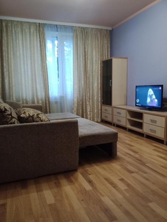 2 К Квартира Между Двумя Станциями Метро Студенческая И Академика Павлова Харков Екстериор снимка